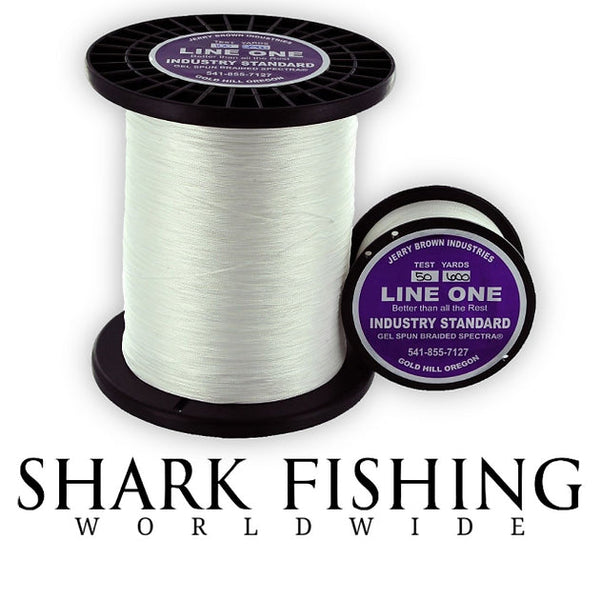 Braided Lines – Terra Firma Tackle