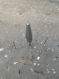 Stainless Leg Spider Weight / Kayak / Drone / LBSF Shark Fishing Anchor