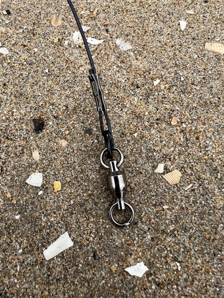Fish Finder Rig Kit Fish Finder Rig Kit for Drum and Surf Fishing – Terra Firma Tackle