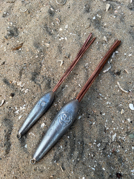 Copper Leg Spider Weight Kayak Drone LBSF Shark Fishing Anchor