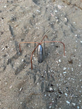 Copper Leg Spider Weight / Kayak / Drone / LBSF Shark Fishing Anchor