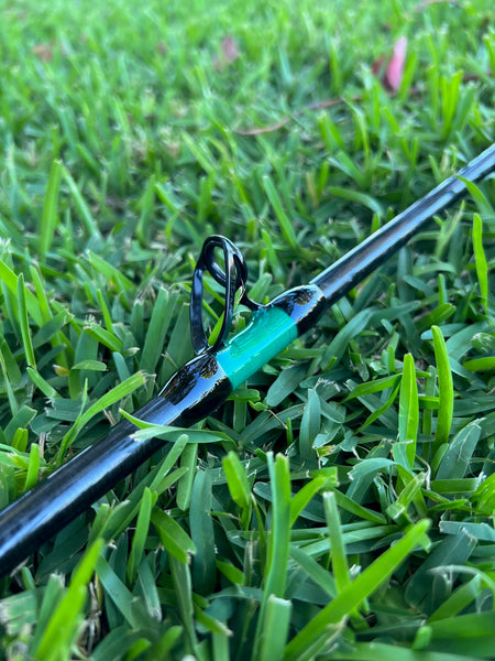 Surf Fishing / Pier Fishing Rod *Built to Order* – Terra Firma Tackle