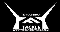 Terra Firma Tackle Logo Decals