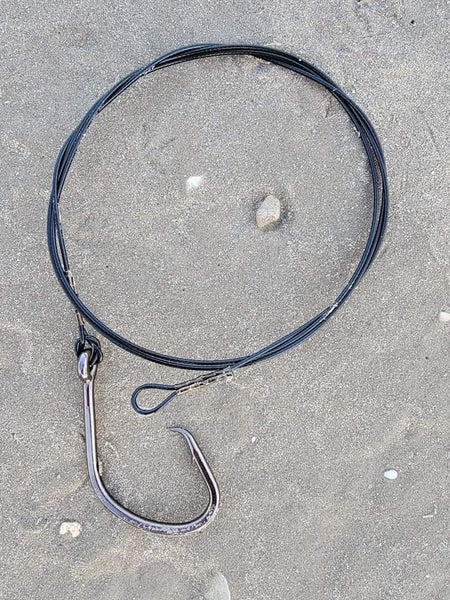 braided line for shark fishing Texas Special