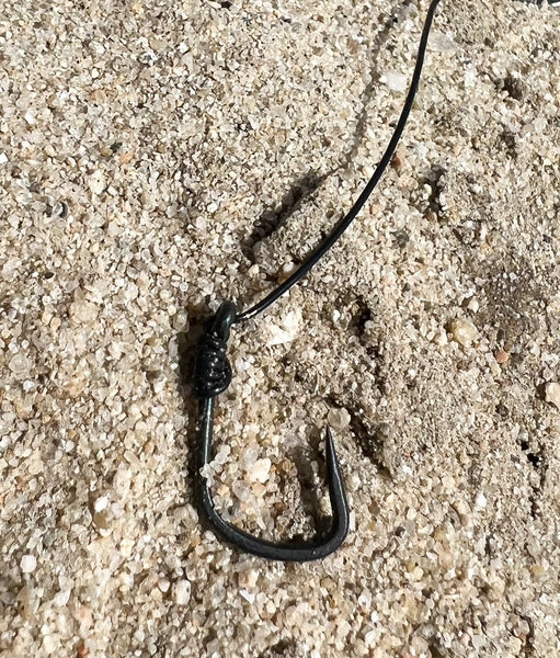 Paylake Special Wishbone Double Drop Carp Fishing Rig – Terra