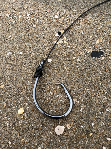 Fish Finder Rig Kit Fish Finder Rig Kit for Drum and Surf Fishing – Terra Firma Tackle