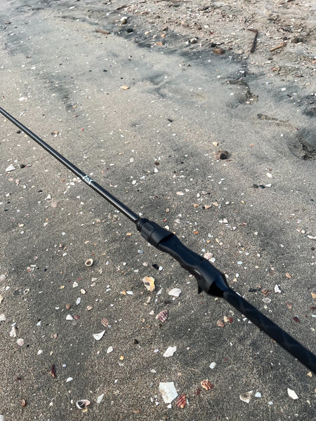 Premium Surf and Light Tackle Rods (Formerly the "TK") *Built To Order*