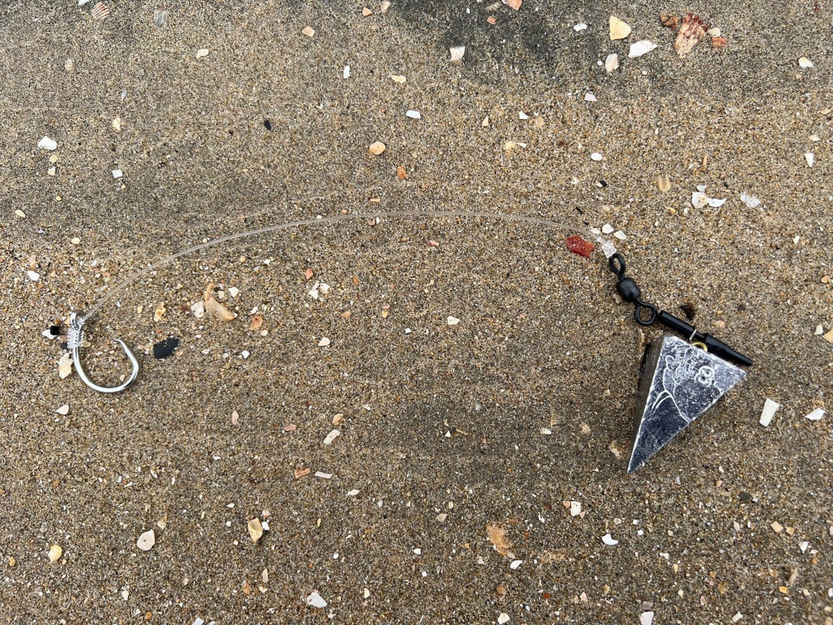 Fish Sinder Rig