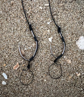 Sturgeon / Catfish Hair Rig for Worms – Terra Firma Tackle