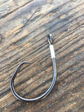 Zinc Hook Anode - 12" Strip